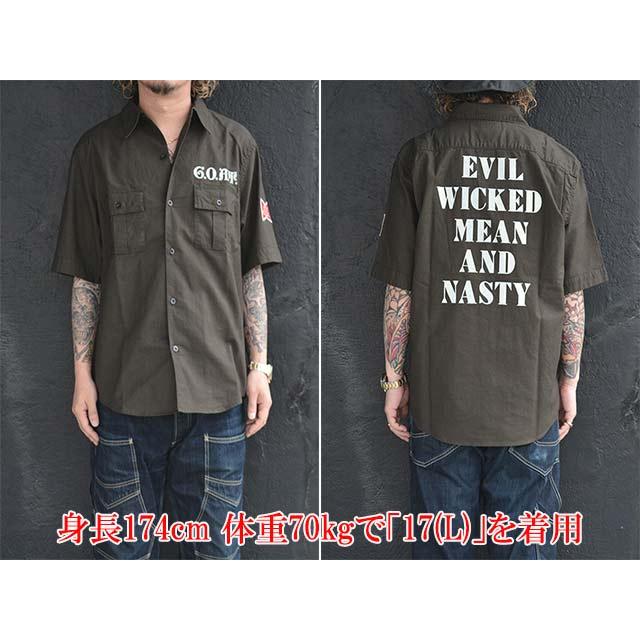 FREE WHEELERS/フリーホイーラーズ】2026SS「”Corky” SHORT SLEEVE
