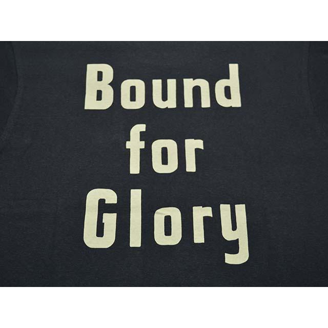 全2色【FREE WHEELERS/フリーホイーラーズ】2026SS「S/S T-SHIRT”BOUND