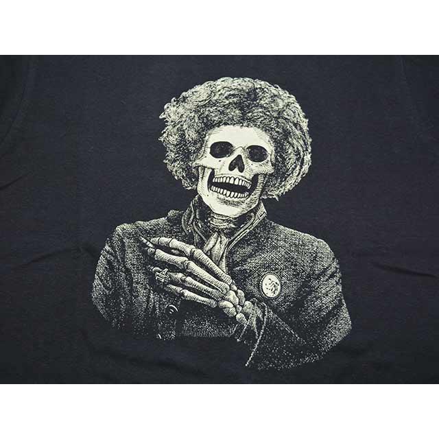 全2色【FREE WHEELERS/フリーホイーラーズ】2026SS「S/S T-SHIRT”STONE