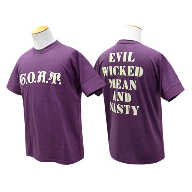 全2色【FREE WHEELERS/フリーホイーラーズ】2026SS「S/S T-SHIRT