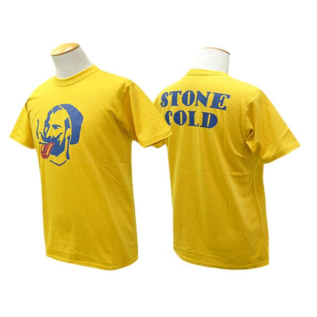 全2色【FREE WHEELERS/フリーホイーラーズ】2026SS「S/S T-SHIRT”STONE