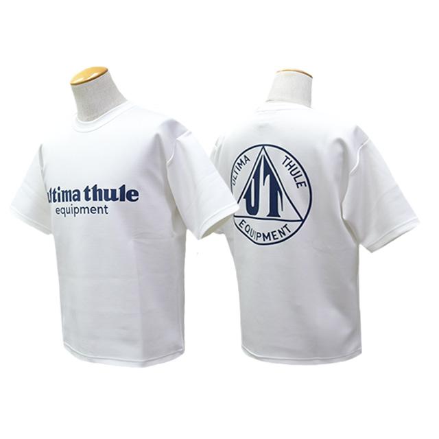 FREE WHEELERS/フリーホイーラーズ】2026SS「Set-In S/S Tee”ULTIMA