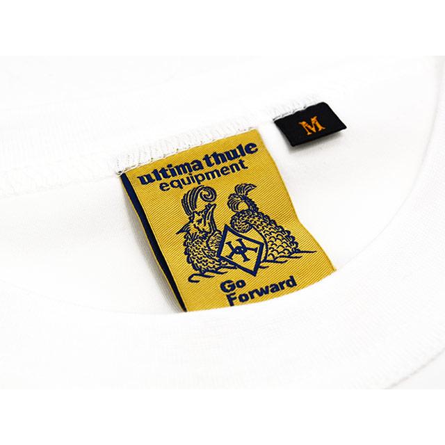 FREE WHEELERS/フリーホイーラーズ】2026SS「Set-In S/S Tee”ULTIMA