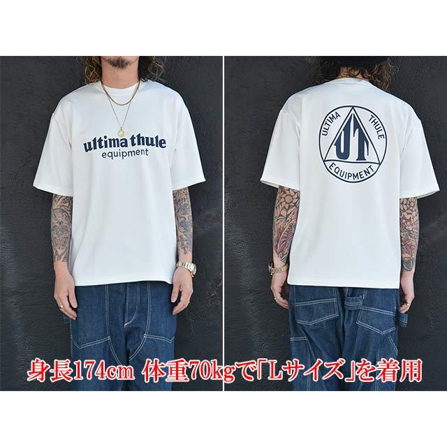 FREE WHEELERS/フリーホイーラーズ】2026SS「Set-In S/S Tee”ULTIMA