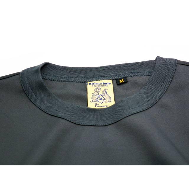 FREE WHEELERS/フリーホイーラーズ】2026SS「Set-In S/S Tee”ULTIMA