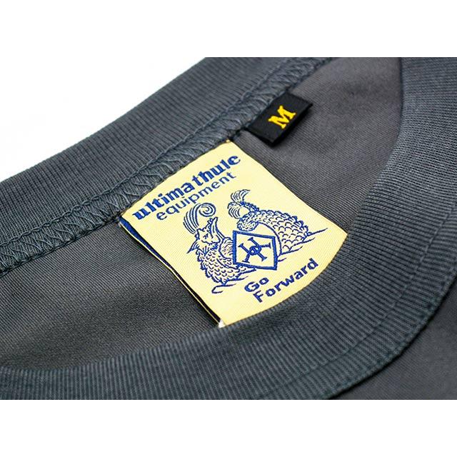 FREE WHEELERS/フリーホイーラーズ】2026SS「Set-In S/S Tee”ULTIMA