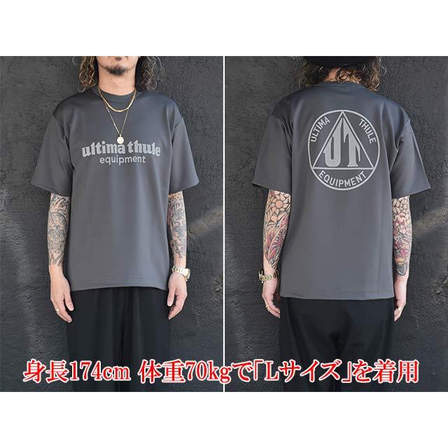 FREE WHEELERS/フリーホイーラーズ】2026SS「Set-In S/S Tee”ULTIMA