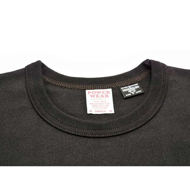 全3色【FREE WHEELERS/フリーホイーラーズ】2026SS「SHORT SLEEVE