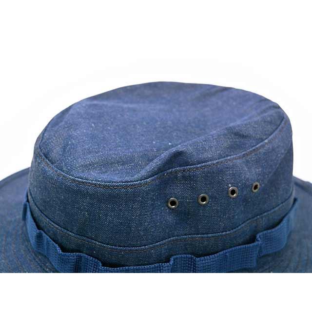 FREE WHEELERS/フリーホイーラーズ】2026SS「”BOONIE HAT” CIVILIAN