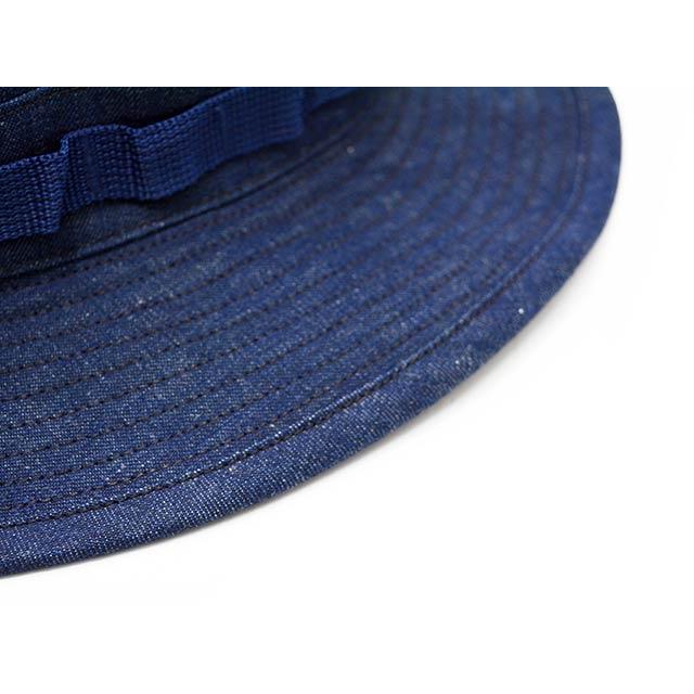 FREE WHEELERS/フリーホイーラーズ】2026SS「”BOONIE HAT” CIVILIAN