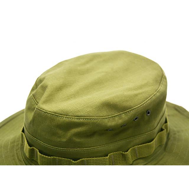 FREE WHEELERS/フリーホイーラーズ】2026SS「”BOONIE HAT” CIVILIAN