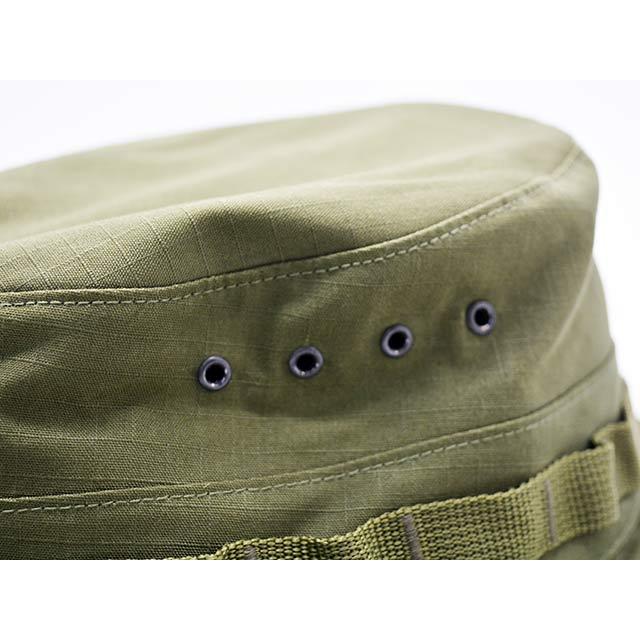 FREE WHEELERS/フリーホイーラーズ】2026SS「”BOONIE HAT” CIVILIAN