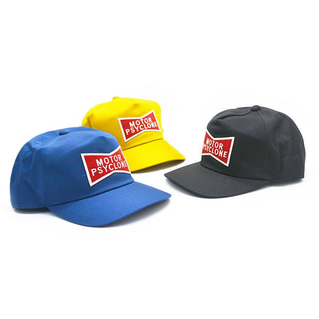おにまる　フリーホイーラーズ　トラッカーキャップ 全3色【FREE WHEELERS/フリーホイーラーズ】2026SS「SNAPBACK TRUCKER