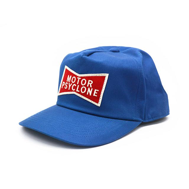 全3色【FREE WHEELERS/フリーホイーラーズ】2026SS「SNAPBACK TRUCKER