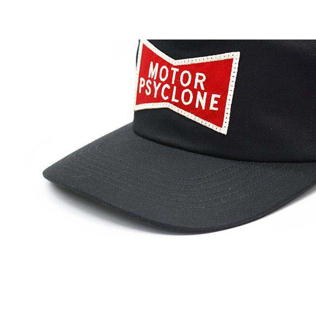 全3色【FREE WHEELERS/フリーホイーラーズ】2026SS「SNAPBACK TRUCKER
