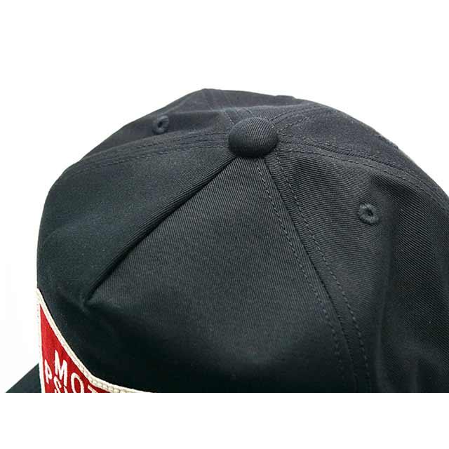 全3色【FREE WHEELERS/フリーホイーラーズ】2026SS「SNAPBACK TRUCKER