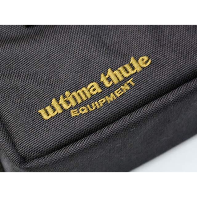 全2色【FREE WHEELERS/フリーホイーラーズ】2026SS「2WAY DEVICE BAG