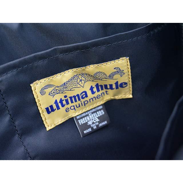 GERUGAベスト３本革キルティング2wayフリーホイーラーズoldjoeゲルガ 全2色【FREE WHEELERS/フリーホイーラーズ】2026SS「2WAY DEVICE BAG