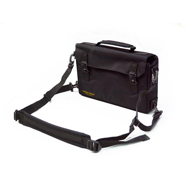 全2色【FREE WHEELERS/フリーホイーラーズ】2026SS「2WAY DEVICE BAG