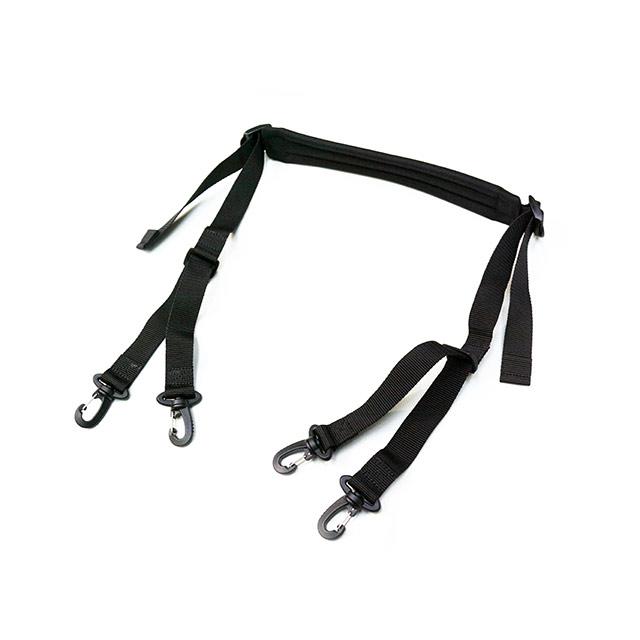 全2色【FREE WHEELERS/フリーホイーラーズ】2026SS「2WAY DEVICE BAG