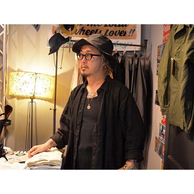 全2色【UNCROWD/アンクラウド】 「Biker Shade”HELLA-Photochromic