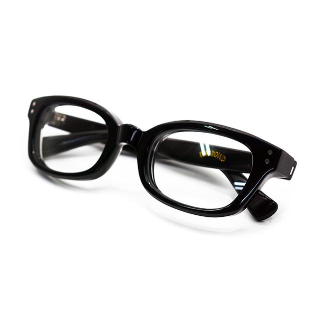 全2色【UNCROWD/アンクラウド】 「Biker Shade”BLUE BIRD-Photochromic