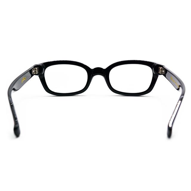 全2色【UNCROWD/アンクラウド】 「Biker Shade”BLUE BIRD-Photochromic