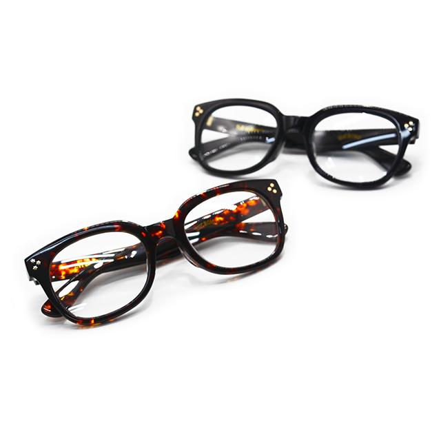 全2色【UNCROWD/アンクラウド】 「Biker Shade”SKYLINE-Photochromic