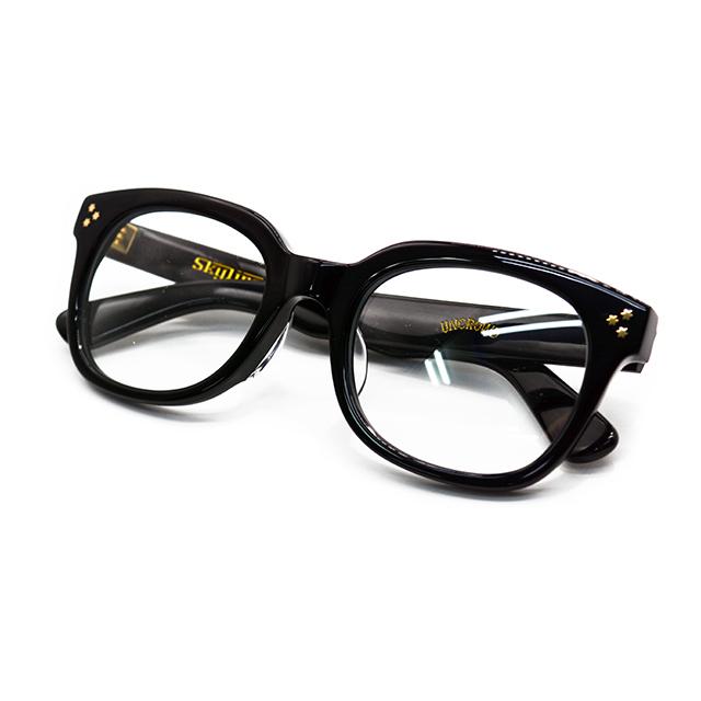 全2色【UNCROWD/アンクラウド】 「Biker Shade”SKYLINE-Photochromic
