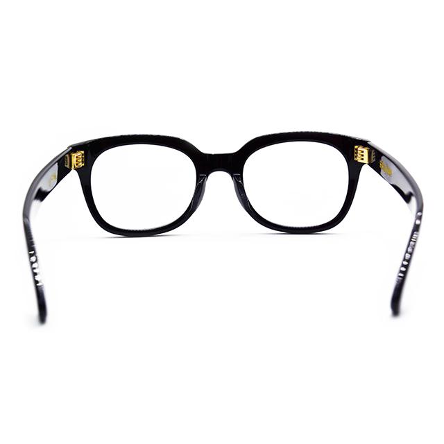 全2色【UNCROWD/アンクラウド】 「Biker Shade”SKYLINE-Photochromic