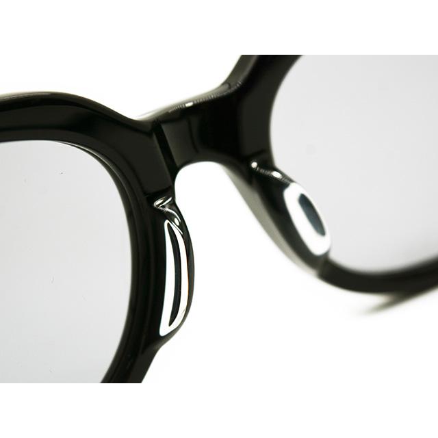 全2色【UNCROWD/アンクラウド】 「Biker Shade”SKYLINE-Photochromic