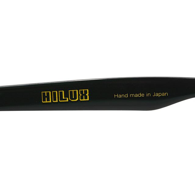全2色【UNCROWD/アンクラウド】 「Biker Shade”HILUX-Photochromic