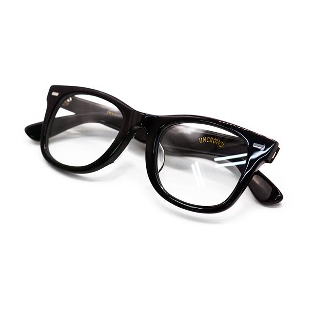全2色【UNCROWD/アンクラウド】 「Biker Shade”HILUX-Photochromic