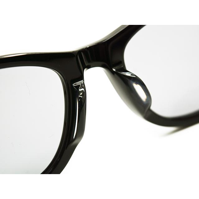 全2色【UNCROWD/アンクラウド】 「Biker Shade”HILUX-Photochromic