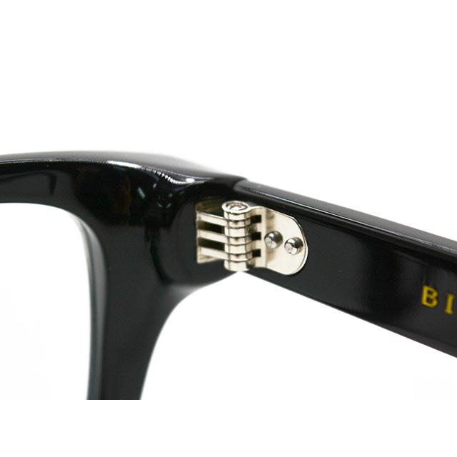 全2色【UNCROWD/アンクラウド】「Biker Shade”BIG BLUEBIRD