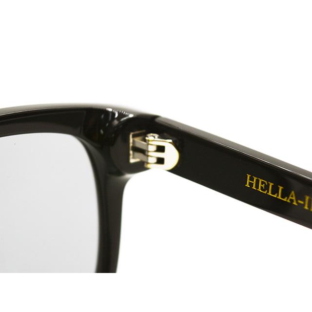 全8色【UNCROWD/アンクラウド】 「Biker Shade”HELLA-2”/バイカー