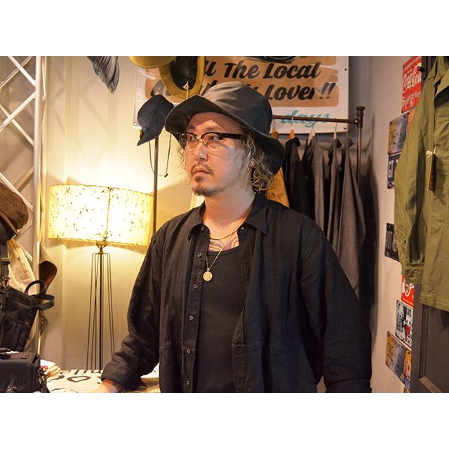 全2色【UNCROWD/アンクラウド】 「Biker Shade”LANCER-Photochromic
