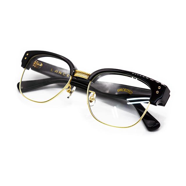 全2色【UNCROWD/アンクラウド】 「Biker Shade”LANCER-Photochromic
