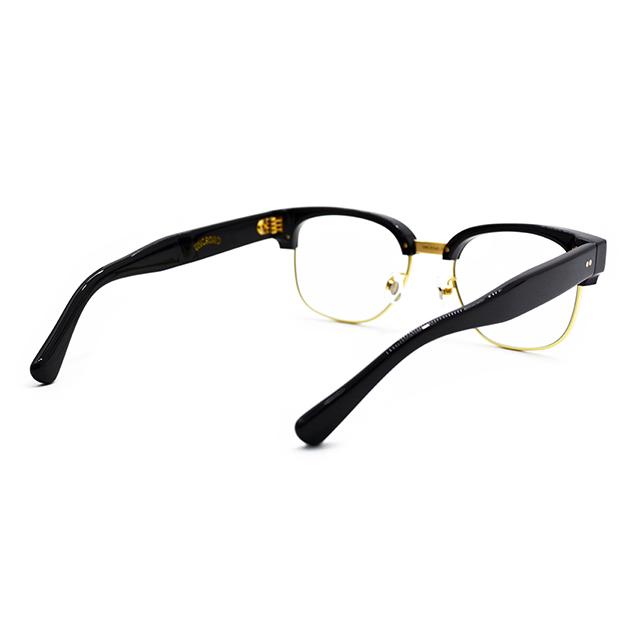 全2色【UNCROWD/アンクラウド】 「Biker Shade”LANCER-Photochromic