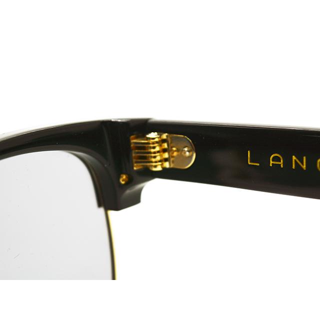 全2色【UNCROWD/アンクラウド】 「Biker Shade”LANCER-Photochromic
