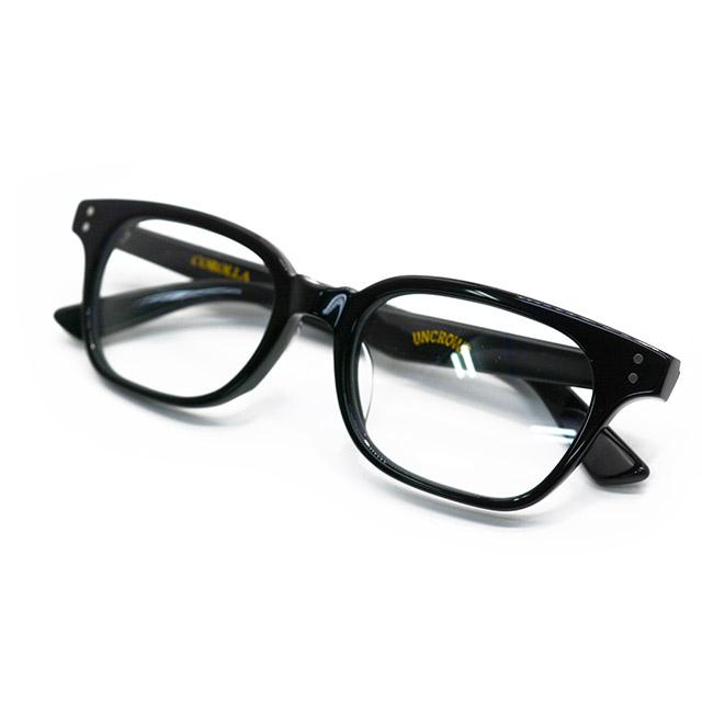 全2色【UNCROWD/アンクラウド】 「Biker Shade”COROLLA-Photochromic