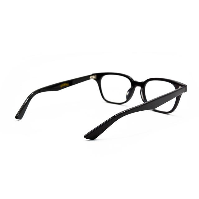 全2色【UNCROWD/アンクラウド】 「Biker Shade”COROLLA-Photochromic