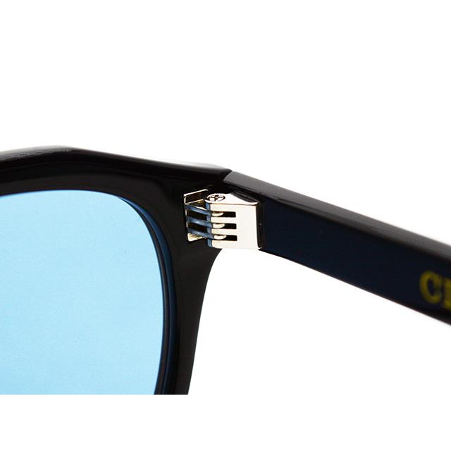 全3色【UNCROWD/アンクラウド】 「Biker Shade”CIVIC”/バイカーシェード”シビック”」(263-63-059)(BLUCO/ブルコ/ハーレー/サングラス/ウルフパック) |  | 10