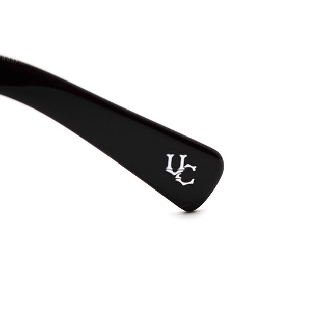 全3色【UNCROWD/アンクラウド】 「Biker Shade”CIVIC”/バイカーシェード”シビック”」(263-63-059)(BLUCO/ブルコ/ハーレー/サングラス/ウルフパック) |  | 11