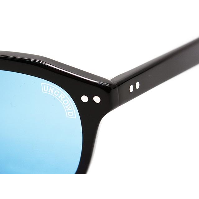 全3色【UNCROWD/アンクラウド】 「Biker Shade”CIVIC”/バイカーシェード”シビック”」(263-63-059)(BLUCO/ブルコ/ハーレー/サングラス/ウルフパック) |  | 12