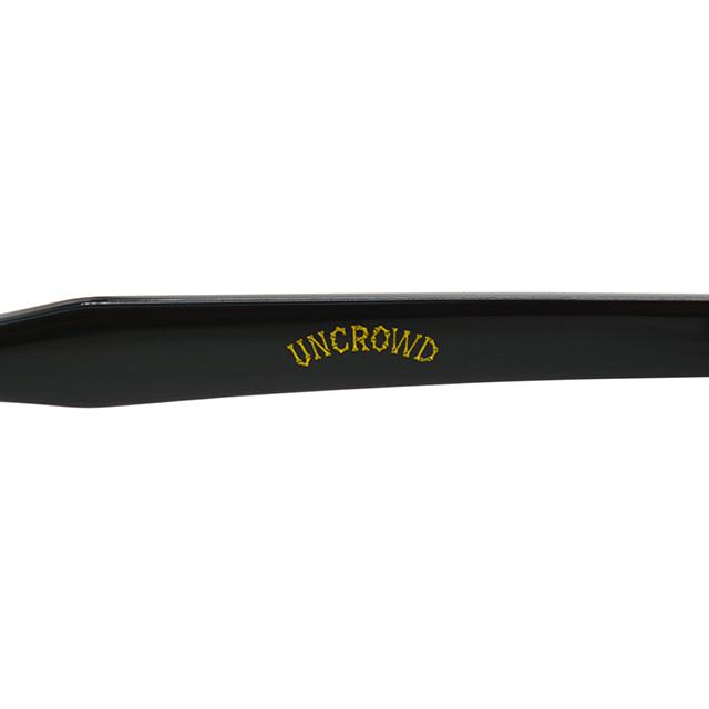 全3色【UNCROWD/アンクラウド】 「Biker Shade”CIVIC”/バイカーシェード”シビック”」(263-63-059)(BLUCO/ブルコ/ハーレー/サングラス/ウルフパック) |  | 14