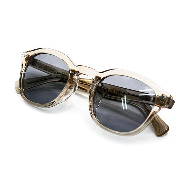 全3色【UNCROWD/アンクラウド】 「Biker Shade”CIVIC”/バイカーシェード”シビック”」(263-63-059)(BLUCO/ブルコ/ハーレー/サングラス/ウルフパック) |  | 02
