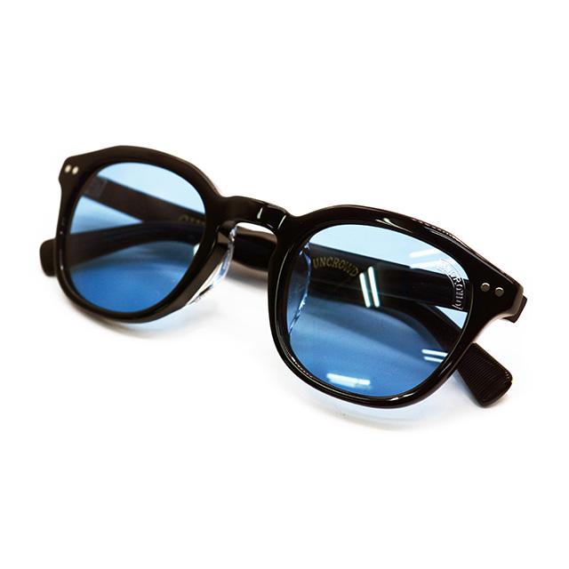 全3色【UNCROWD/アンクラウド】 「Biker Shade”CIVIC”/バイカーシェード”シビック”」(263-63-059)(BLUCO/ブルコ/ハーレー/サングラス/ウルフパック) |  | 04