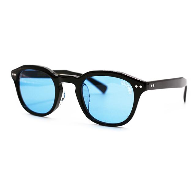 全3色【UNCROWD/アンクラウド】 「Biker Shade”CIVIC”/バイカーシェード”シビック”」(263-63-059)(BLUCO/ブルコ/ハーレー/サングラス/ウルフパック) |  | 05