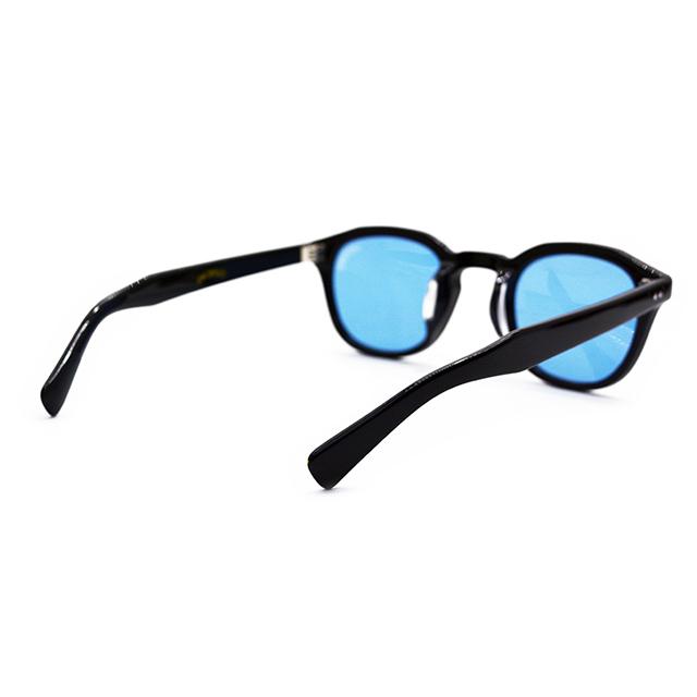 全3色【UNCROWD/アンクラウド】 「Biker Shade”CIVIC”/バイカーシェード”シビック”」(263-63-059)(BLUCO/ブルコ/ハーレー/サングラス/ウルフパック) |  | 06